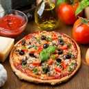 Pini's Pizzeria - Pizza