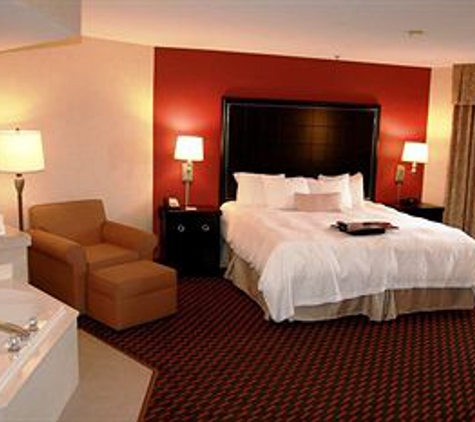 Hampton Inn Mt. Pleasant - Mount Pleasant, MI