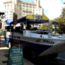 National Park Duck Tours - Sightseeing Tours