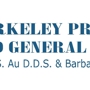 Berkeley Prosthodontics and General Dentistry
