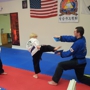 Gary Quillen's Moo Sa Black Belt Academy