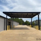 CubeSmart Self Storage