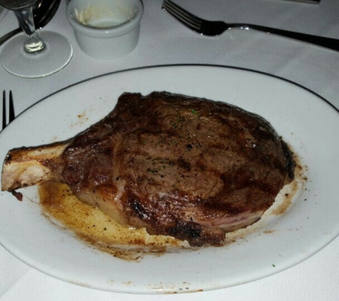 Ruth's Chris Steak House - Albuquerque, NM