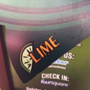 Lime Fresh Mexican Grill - Mexican Restaurants