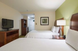 Hilton Garden Inn Queens/JFK Airport