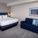 Hampton Inn by Hilton Boston Seaport District - Hotels