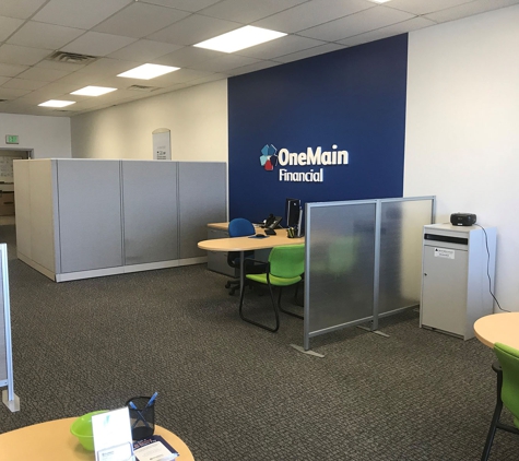 OneMain Financial - York, PA