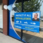 Julie Cook: Allstate Insurance