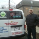Metro Cleanpro, LLC - Upholstery Cleaners