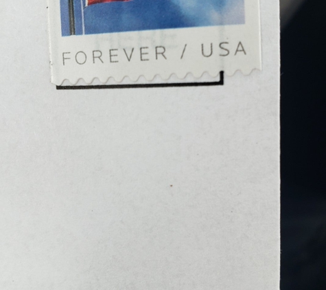 United States Postal Service - Worcester, MA