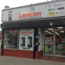 Lemicom - Cellular Telephone Equipment & Supplies