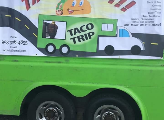 Taco Trip - Texarkana, TX