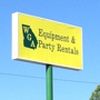 West Georgia Equipment & Party Rental