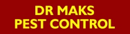 Dr Maks Pest Control - Pest Control
