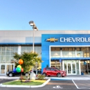 Capitol Chevrolet Cadillac, Inc. - New Car Dealers