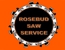 Rosebud Saw Service - Chainsaws & Brush Cutters