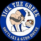 Nick The Greek