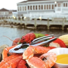 Sugar Creek Seafood Restaurant