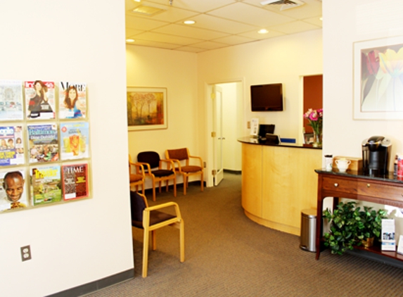 Ward Byrne Dental Group - Towson, MD