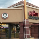 HuHot Mongolian Grill - Asian Restaurants