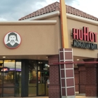 HuHot Mongolian Grill