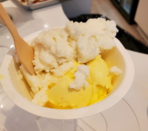 Malai Ice Cream - Brooklyn, NY