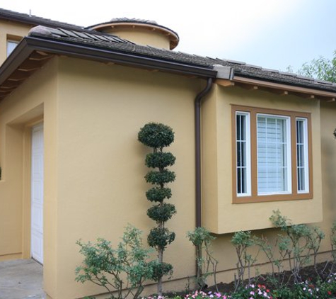 Rain Gutter Specialist - San Jose, CA