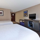 Hampton Inn Waterbury - Hotels