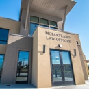 McPartland Law Offices PLLC - Attorneys