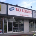 Lucy's Tax Service