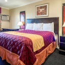 Queencity Inn - Lodging