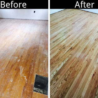 Dustless Hardwood Floors, LLC - Manchester, CT