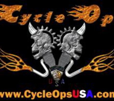 Cycle Ops USA - Fort Lauderdale, FL