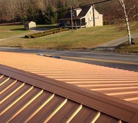 Peachey's Roofing