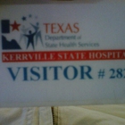 Kerrville State Hospital