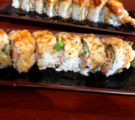 Osaka Sushi Japanese Restaurant - Sacramento, CA
