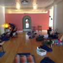 Helena-Community-Yoga - Yoga Instruction