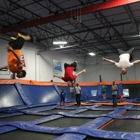 Sky Zone Trampoline Park