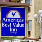 Americas Best Value Inn & Suites