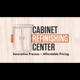 Cabinet Refinishing Center by Gleam Guard