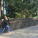 Mount St Helens Visitor Center - Tourist Information & Attractions