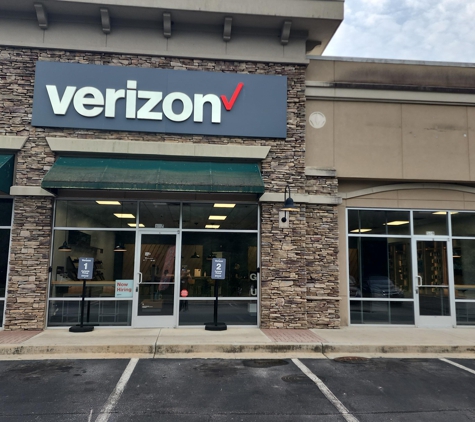 Verizon - Commerce, GA