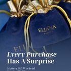 Eliana Curated