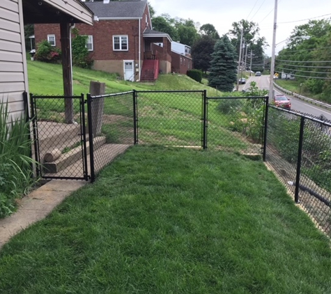 Precision Fencing - North Versailles, PA