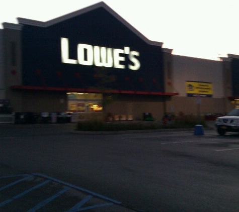 Lowe's Home Improvement - Chester, NY