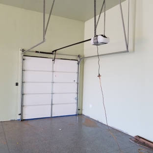 Guaranteed Overhead Door - Midwest City, OK