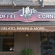 Jilly's Coffee Shop