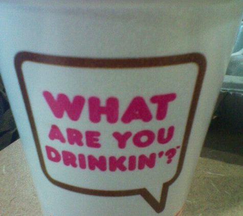 Dunkin' - Cherry Hill, NJ