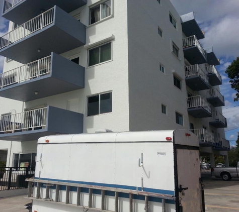 Watson's Painting & Waterproofing Company - Deerfield Beach, FL