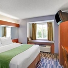 Microtel Inn & Suites by Wyndham Cherokee